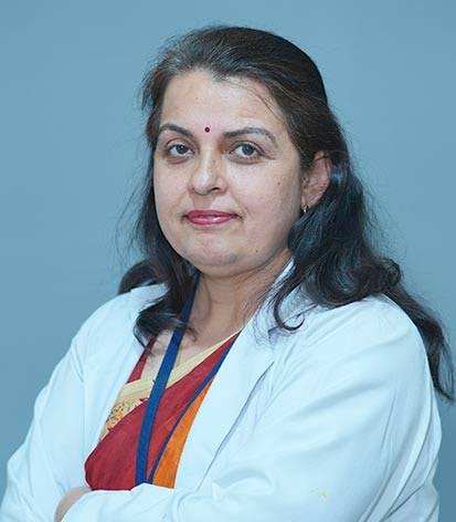 Dr Sheenam Kansal Mittal